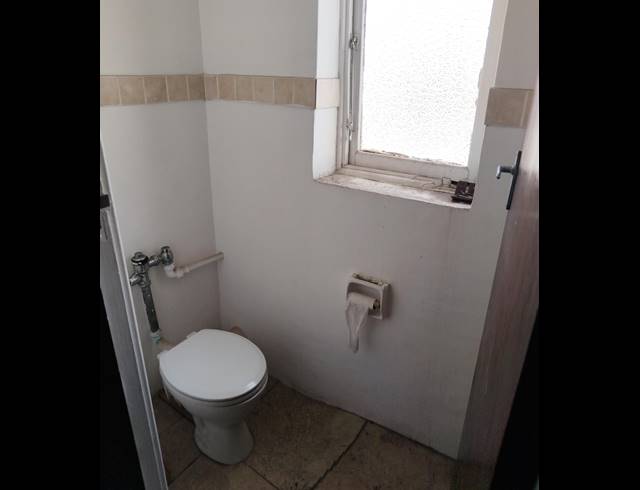 1 BEDROOM SECTIONAL TITLE FOR SALE IN GQEBERHA CENTRAL